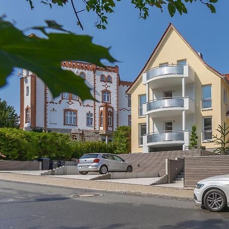 Suite Am Bleek Eg Wernigerode Eksteriør billede