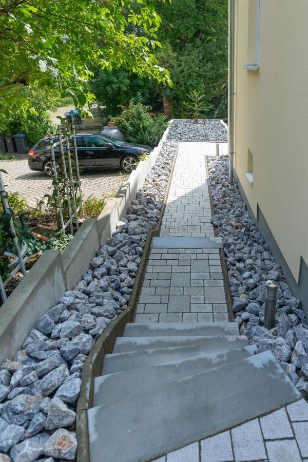 Suite Am Bleek Eg Wernigerode Eksteriør billede